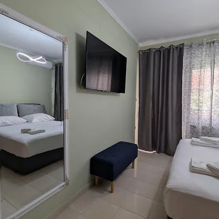 Apartment Anasa