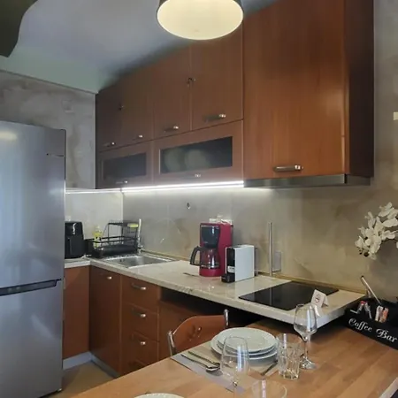 Apartment Anasa *