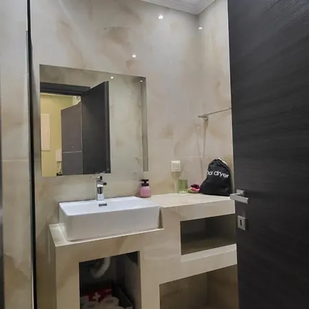 Apartment Anasa Kavala