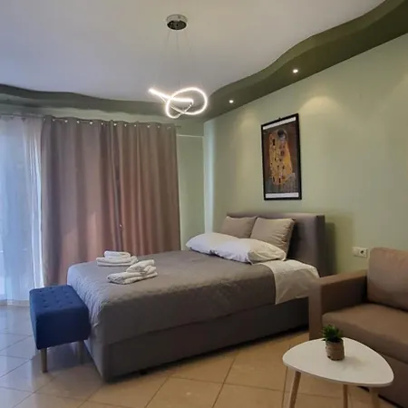 Anasa Apartment Kavala