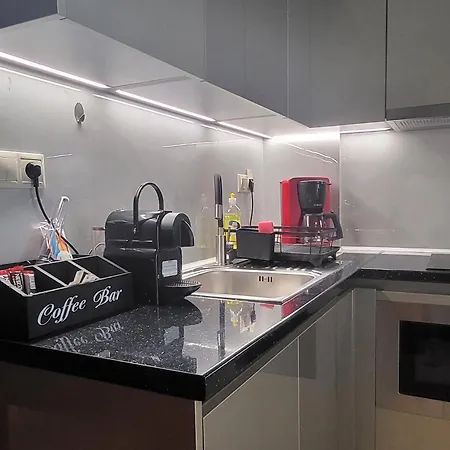 Anasa Apartment Kavala