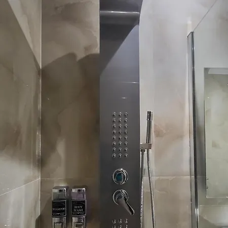 Apartment Anasa Kavala