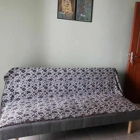 Anasa Apartment Kavala