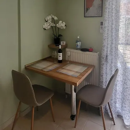 Apartment Anasa *