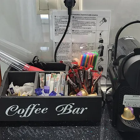 Anasa Apartment Kavala