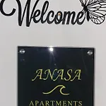 Anasa 아파트 *