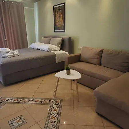 شقة Anasa *