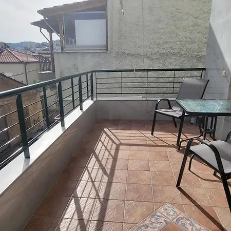 Apartment Anasa *