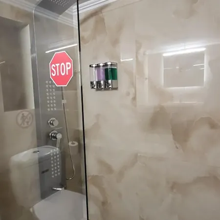 Anasa Apartment Kavala