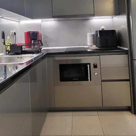 Apartment Anasa Kavala