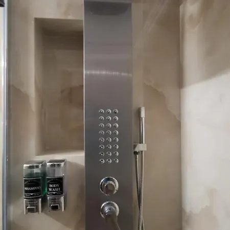 Anasa Apartment Kavala