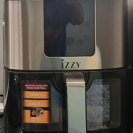 Anasa Lägenhet Kavala