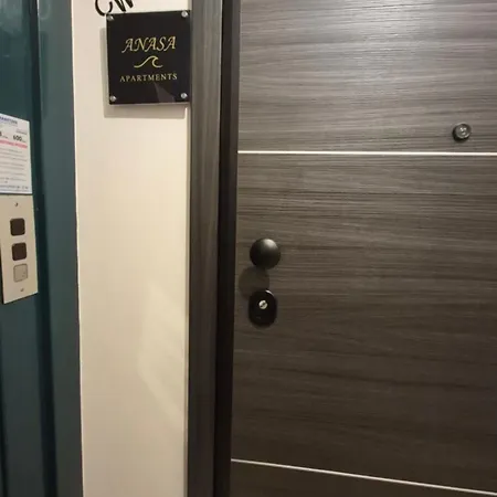 Anasa Apartment *