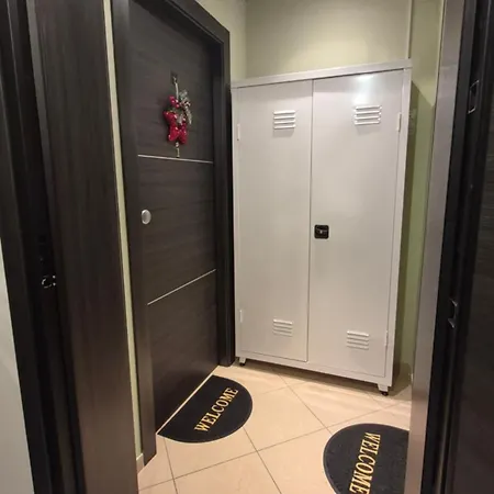 Apartment Anasa Kavala