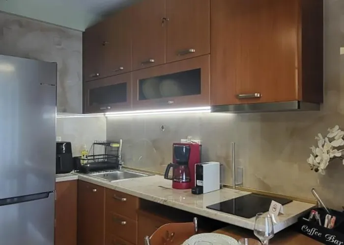 Apartament Anasa *
