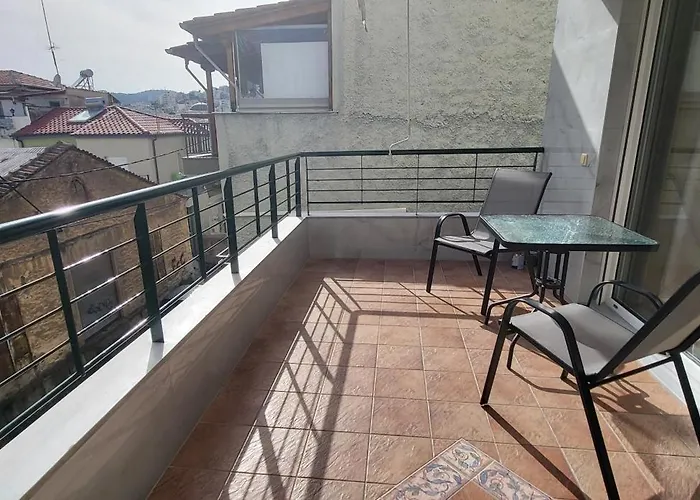Apartament Anasa *