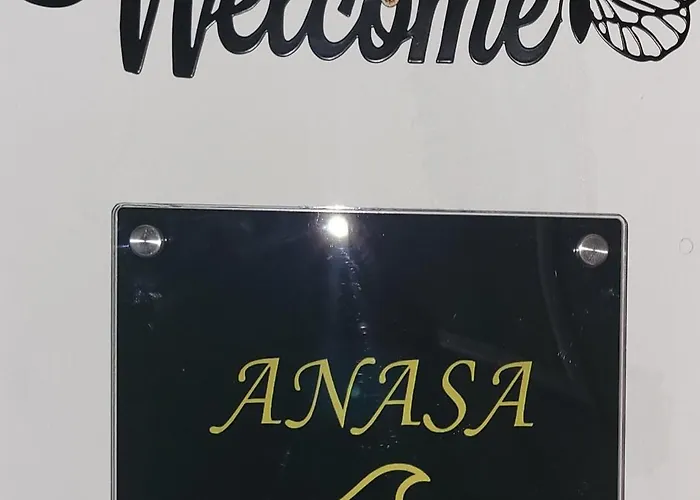 Anasa Apartament *