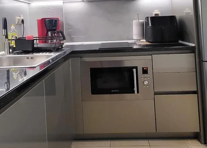 Apartament Anasa Kawala
