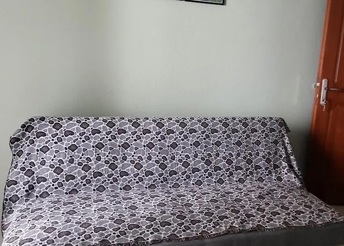 Anasa Apartament Kawala