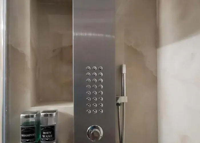 Anasa Apartament Kawala