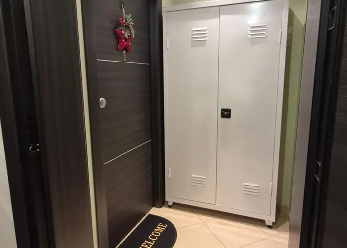 Apartament Anasa Kawala
